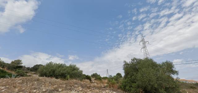 Terreno en Venta en Las Atalayas - Urmi - Cerro de Mar