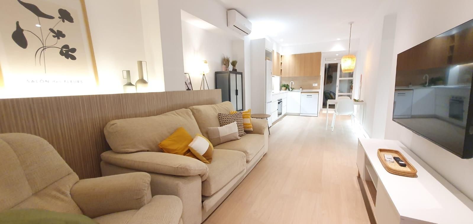 Planta baixa de lloguer a  SANTISIMA TRINIDAD, Ayuntamiento - El Salvador