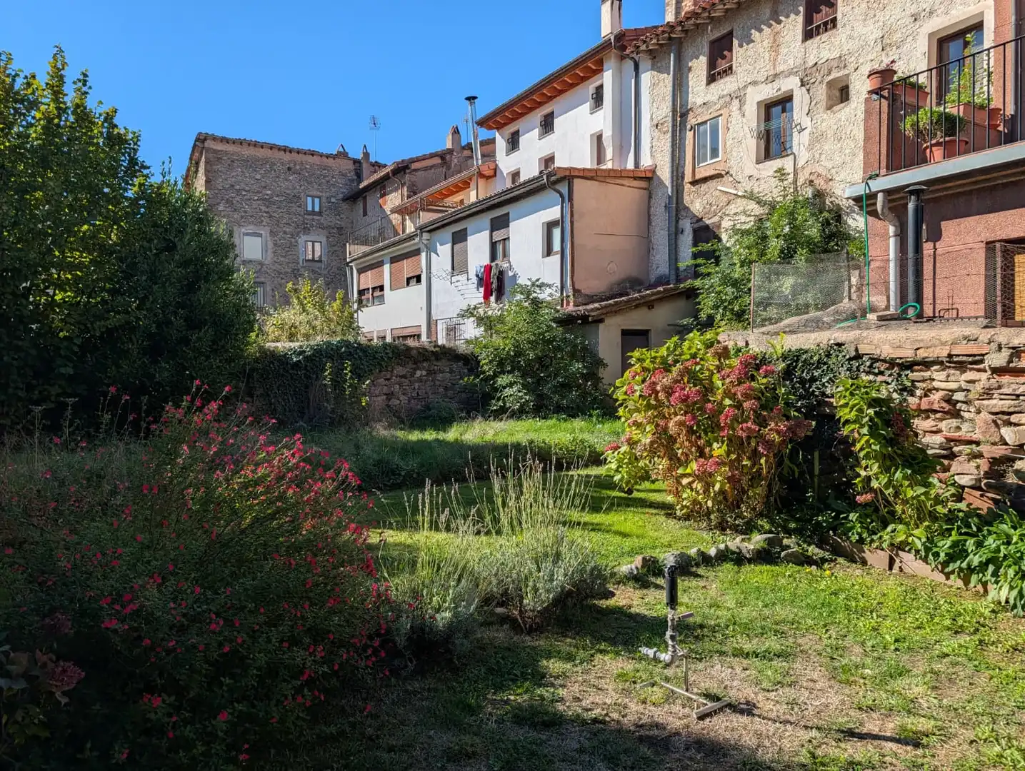 Haus mit Garten zum Verkauf in Calle las Teñas 60, imagen 8