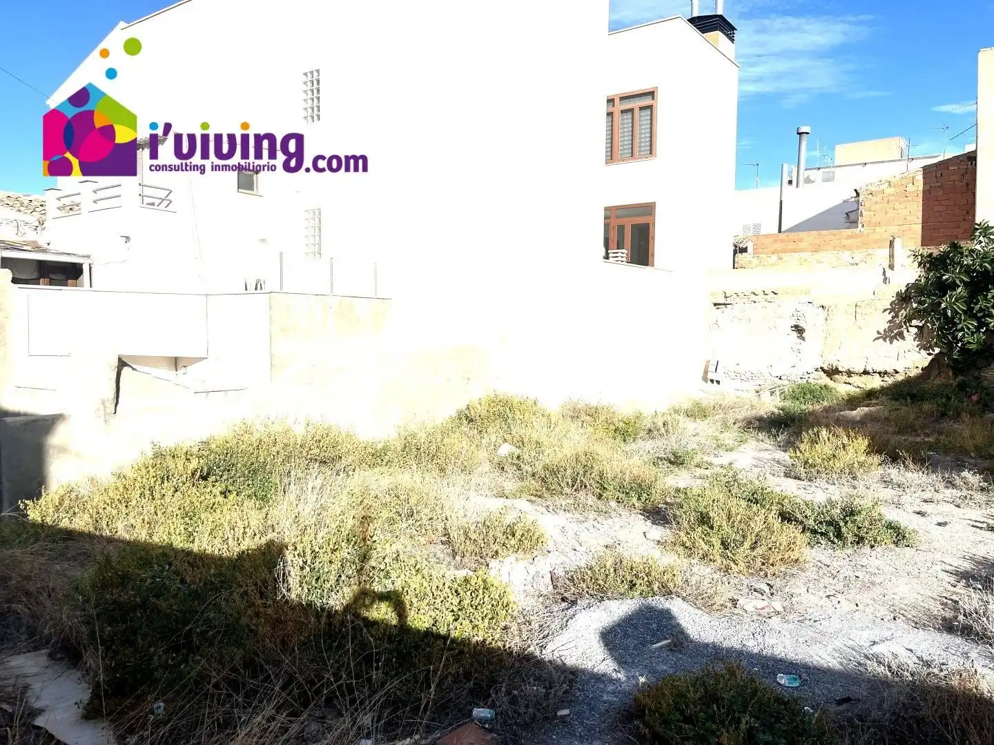 Terrenys i solars en venda a Albox, imagen 2