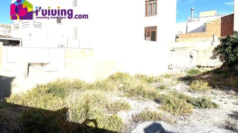 Terreno urbano en calle viento 3 Albox, imatge 2