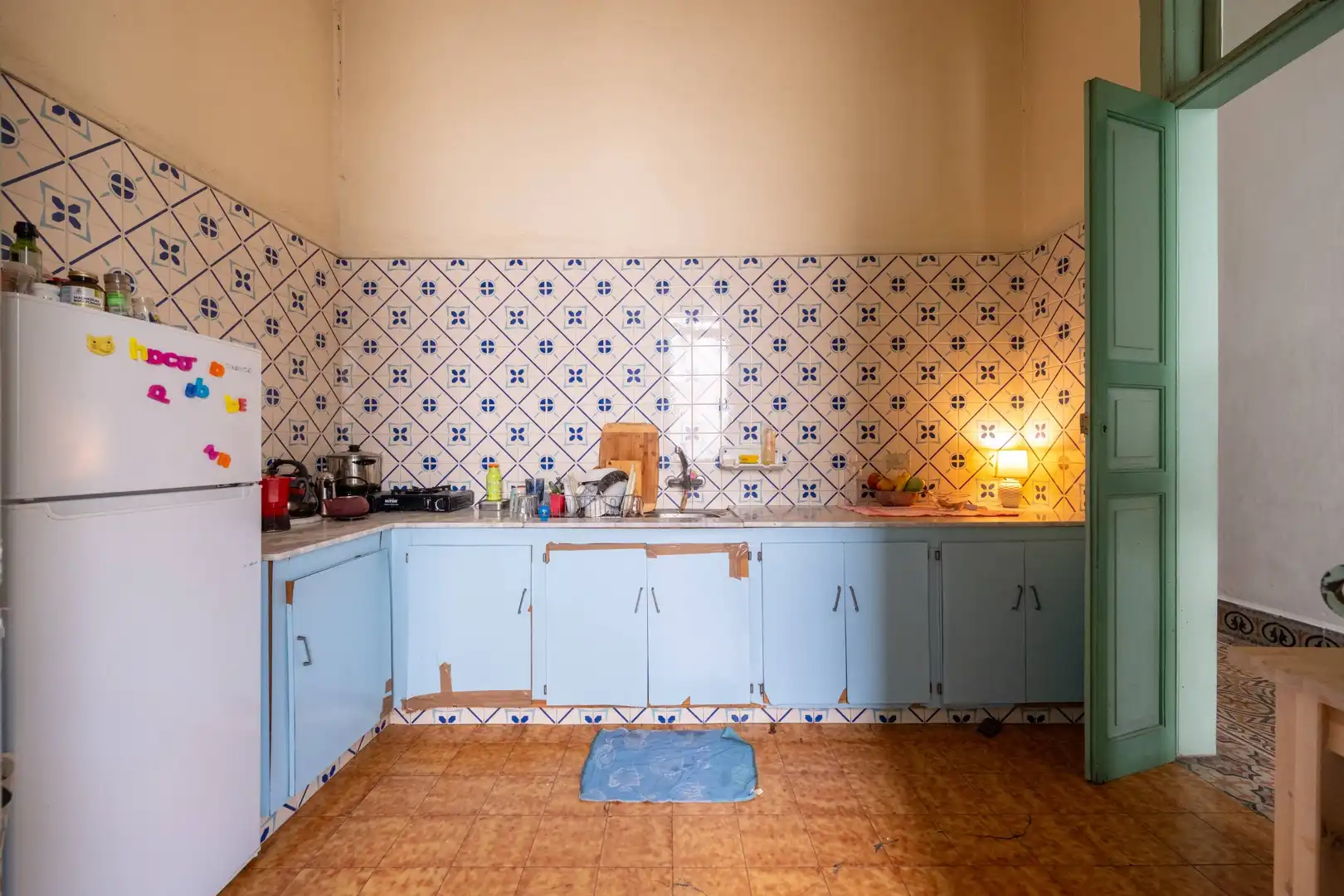 Cuina de Casa o xalet en venda en Las Palmas de Gran Canaria amb Terrassa