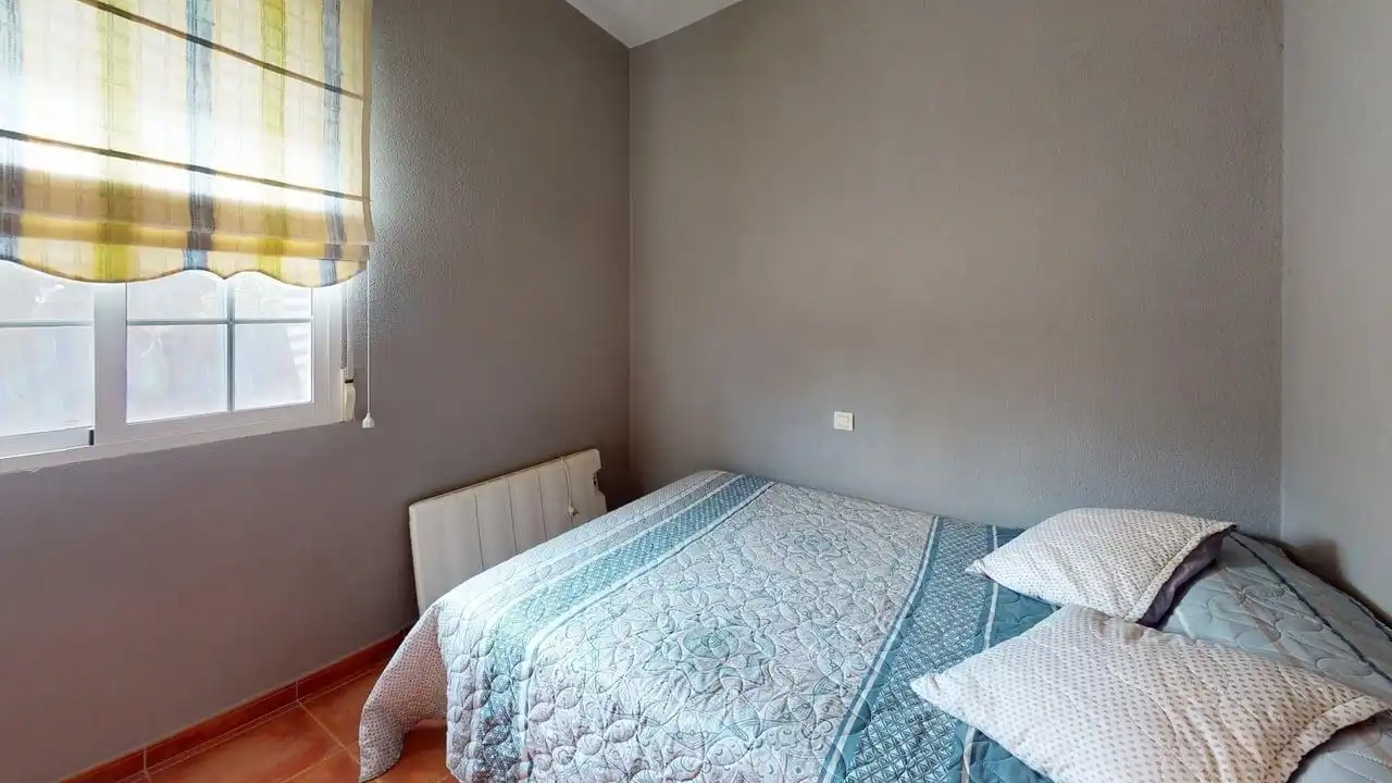 Detached house with terrace for sale in Calle Nueva Sierra, imagen 25