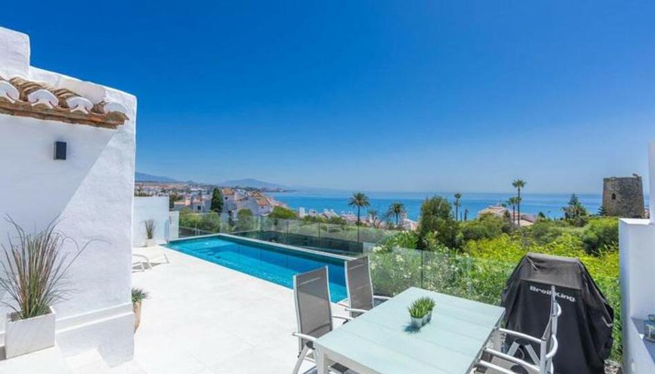 Foto 1 de Casa o xalet en venda a Bahía Dorada, Málaga