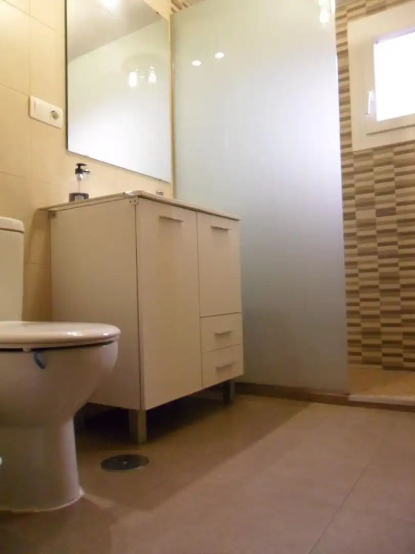 Flat for rent in Plaza de Toros