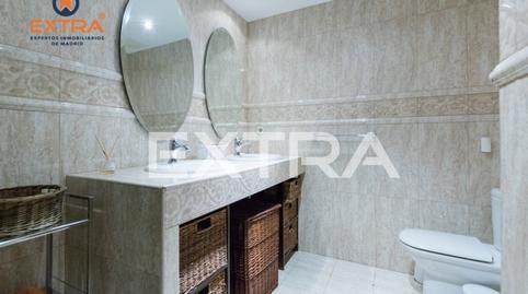 Foto 3 de Piso de alquiler en Calle Orense, Cuatro Caminos - Azca,  Madrid Capital