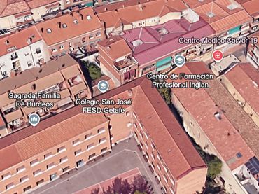 Terreno residenziale in vendita a VELASCO