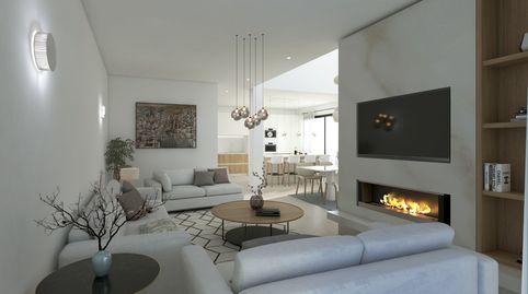 Fabulosa Casa independiente en venta en calle Aguamarina, imatge 5