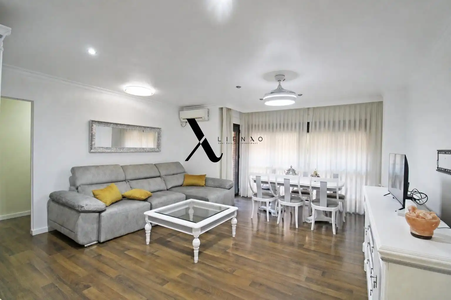 Appartement avec terrasse à vendre à Calle Calle Paso Blanco