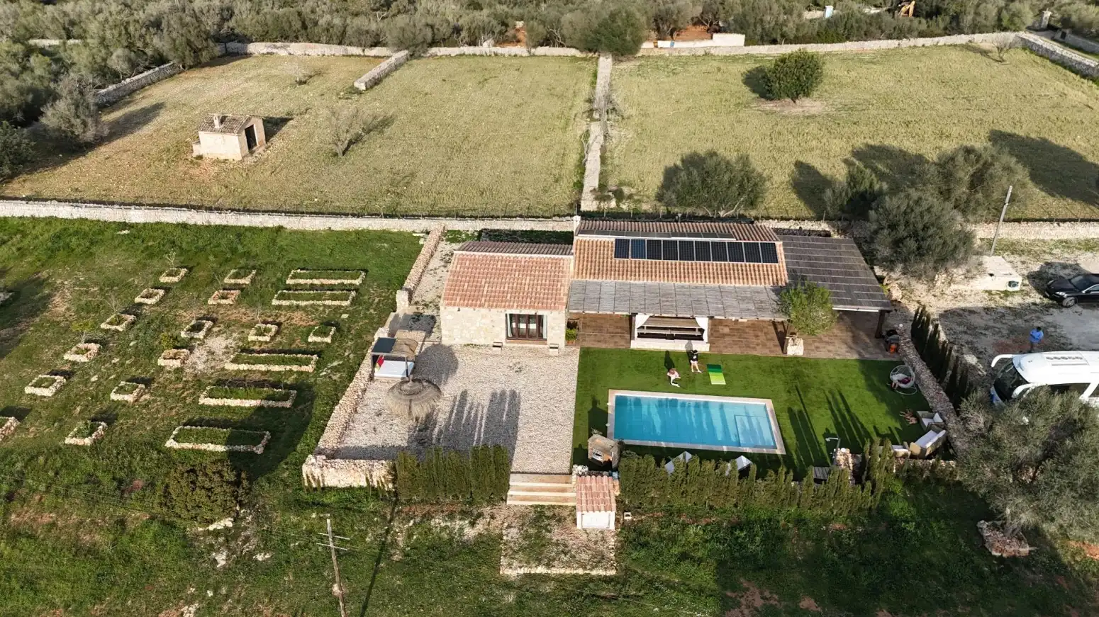 Maison avec jardin à vendre à Llubí - Carrer Carrer de la Gavina, imagen 25