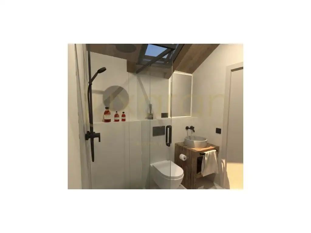 Baño de Casa o chalet en venta en Espot