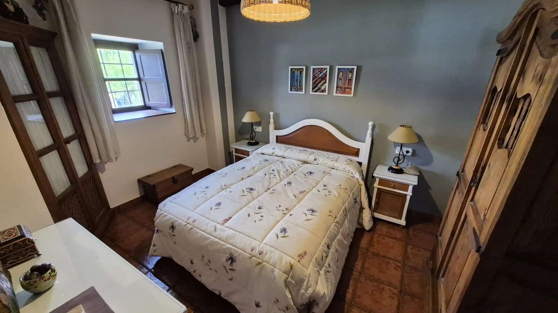 Habitación de Casa o chalet en venta en Ponferrada con Terraza