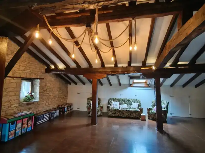 Comedor de Piso en venta en Suances, Cantabria