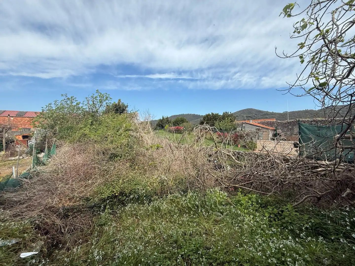 Casa o xalet en venda en Argoños  amb Jardí privat