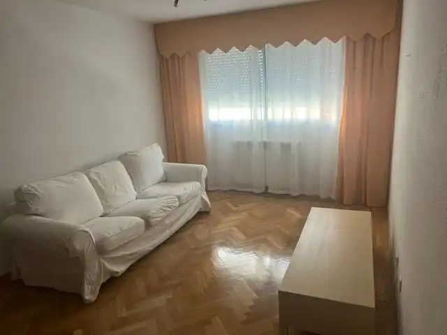 Appartement avec jardin à louer à Calle las Amapolas 6