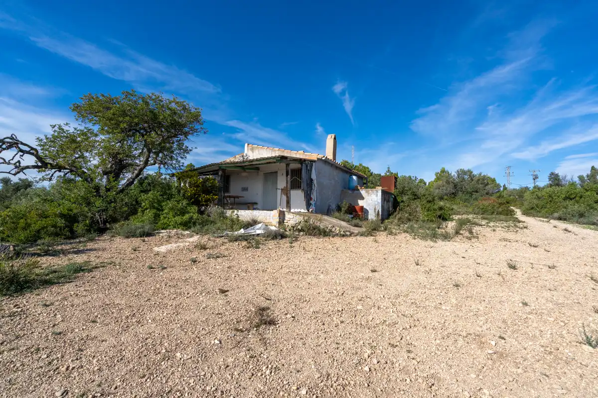 Terreno rustico in vendita a Carretera Nacional N-340 135, imagen 4
