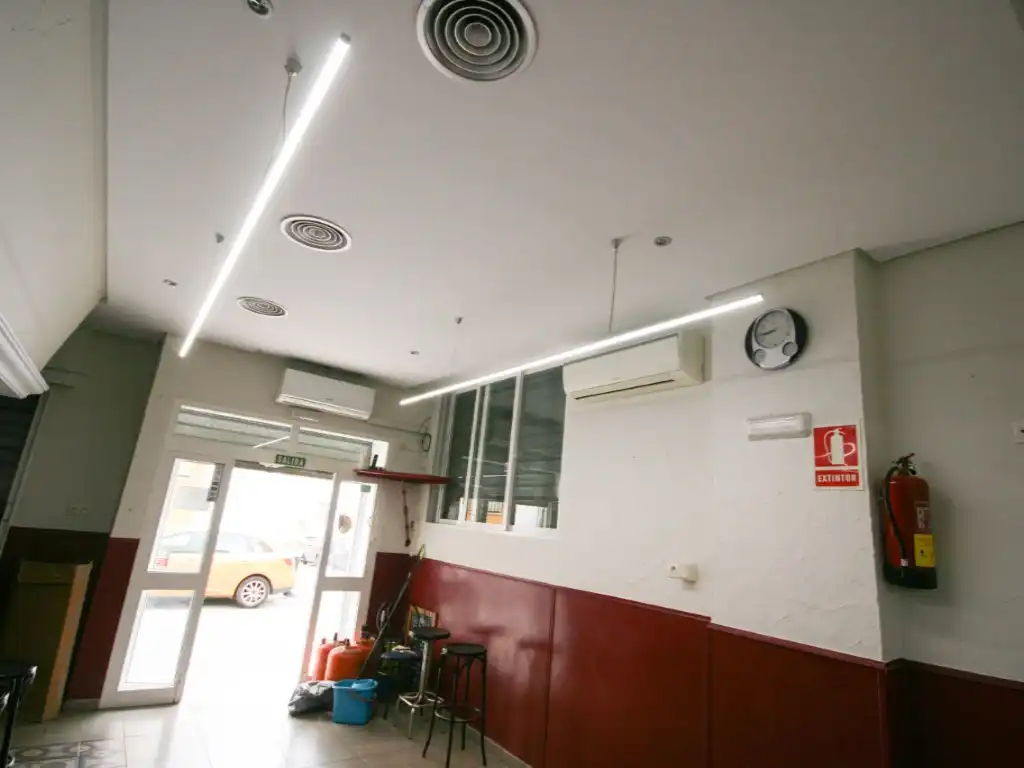 Local comercial en venda a Calle Aurora, imagen 11