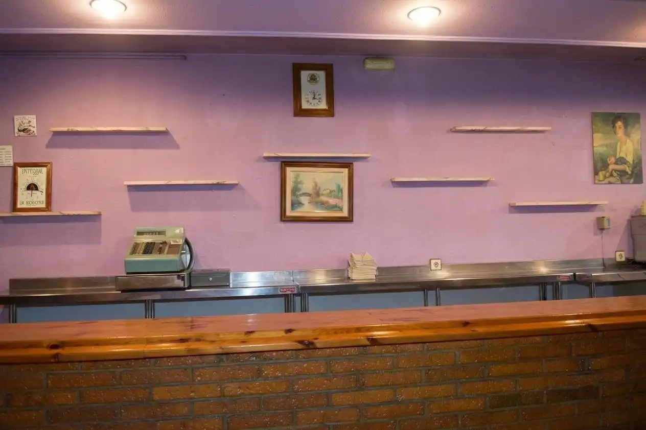 Local comercial en venda a Calle FELIX ARAMBURU 3, imagen 2