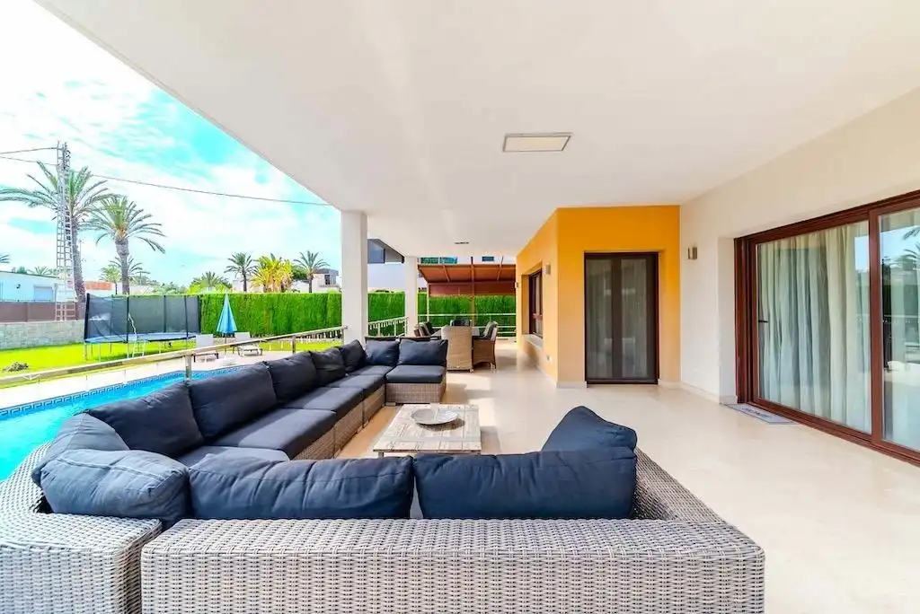 Villa zum Verkauf in Orihuela Costa, imagen 9