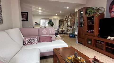 Foto 3 von Einfamilien-Reihenhaus zum Verkauf in Centro ciudad, Fuengirola