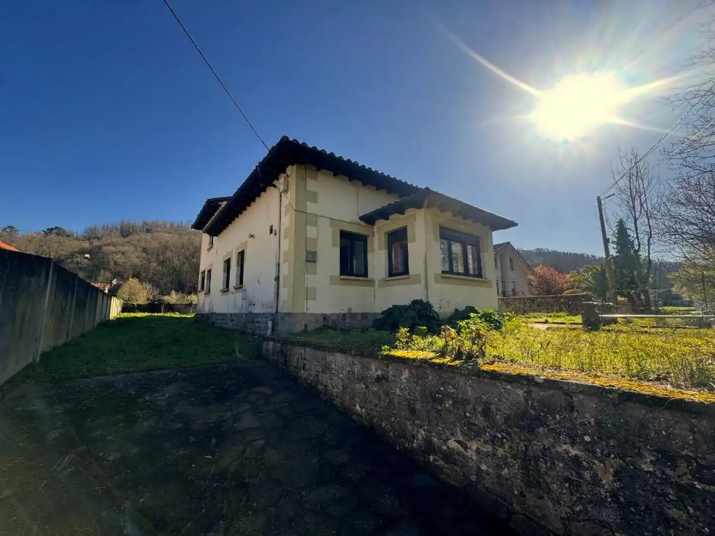 Haus zum Verkauf in Serna La - Barrio Elecha, imagen 33