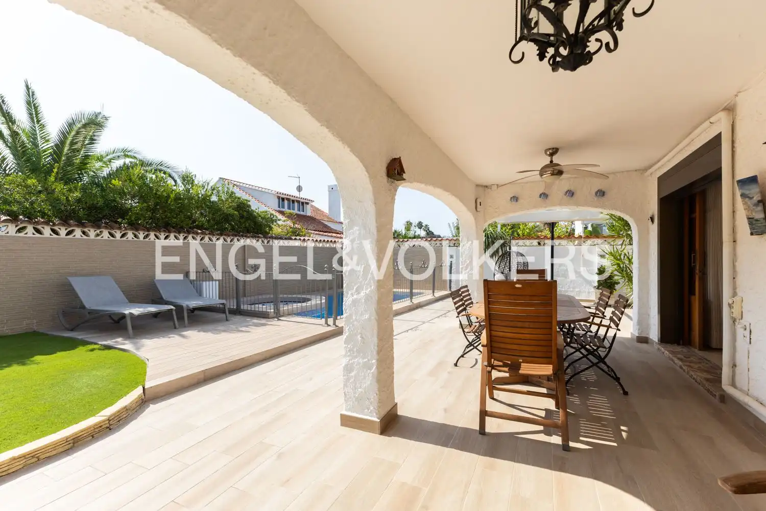 Maison avec piscine à vendre à Corinto - Almarda, imagen 4