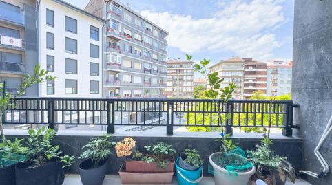 Foto 2 de Pis en venda a Anzaran, Pinar - Anaka - Belaskoenea, Irun