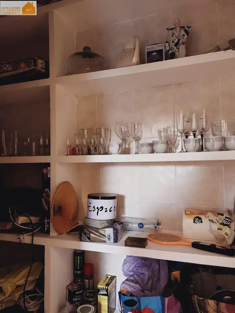 Maison rustique à vendre à Periurbano Oeste - Sierra, imagen 6