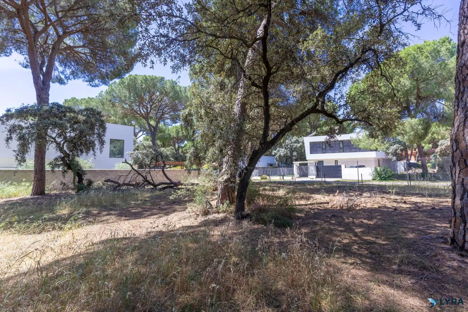 Residencial en venta en Calle Romero, Bollullos de la Mitación
