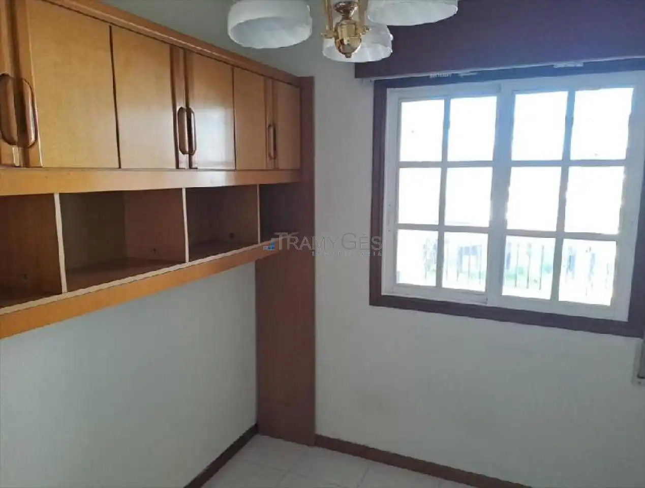 Habitación de Casa o chalet en venta en Vigo  con Calefacción, Jardín privado y Trastero