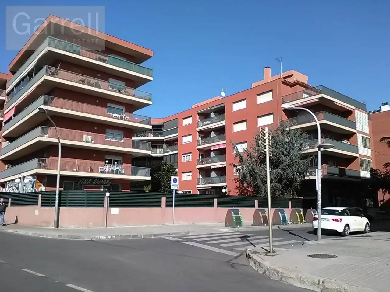 Wohnung zum Verkauf in CL CARRETERA DE CABRILS  Es:C Pl: Pt:-A
 VILASSAR DE MAR (BARCELONA), imagen 2