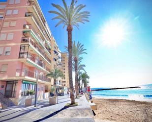 Exterior view of Apartment for sale in Torrevieja  with Terrace