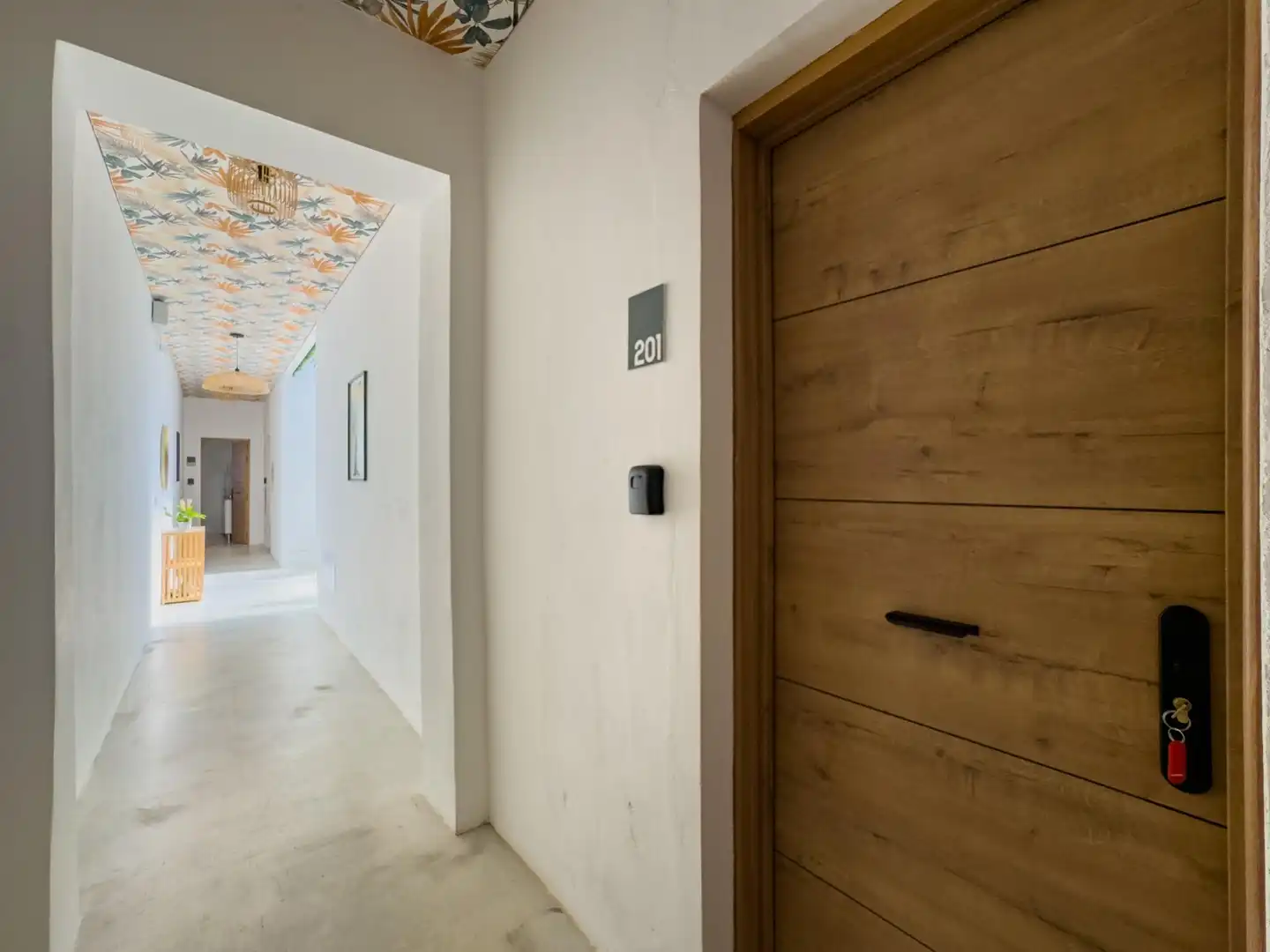 Casa o xalet en venda en Los Silos amb Aire condicionat, Terrassa i Moblat