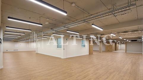 Photo 2 of Office for rent in Calle Rambla de Catalunya, 19, Dreta de l'Eixample,  Barcelona Capital