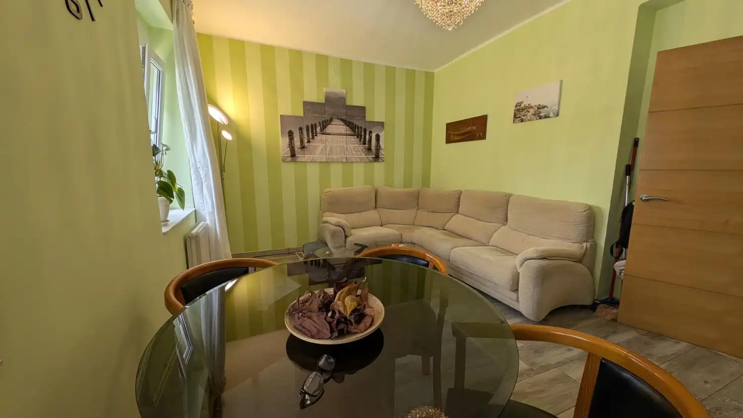 Piso en venta en Santo domingo 51, imagen 3