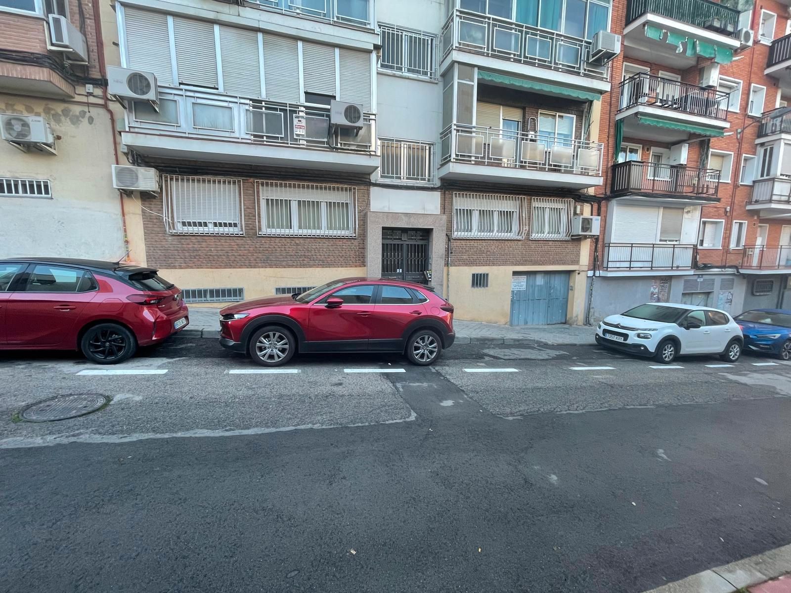 Locales en venta en Calle Ezequiel Solana, Madrid Capital | fotocasa