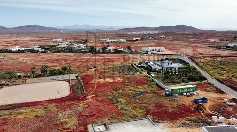 Foto 4 de Terreny en venda a Villaverde, La Oliva