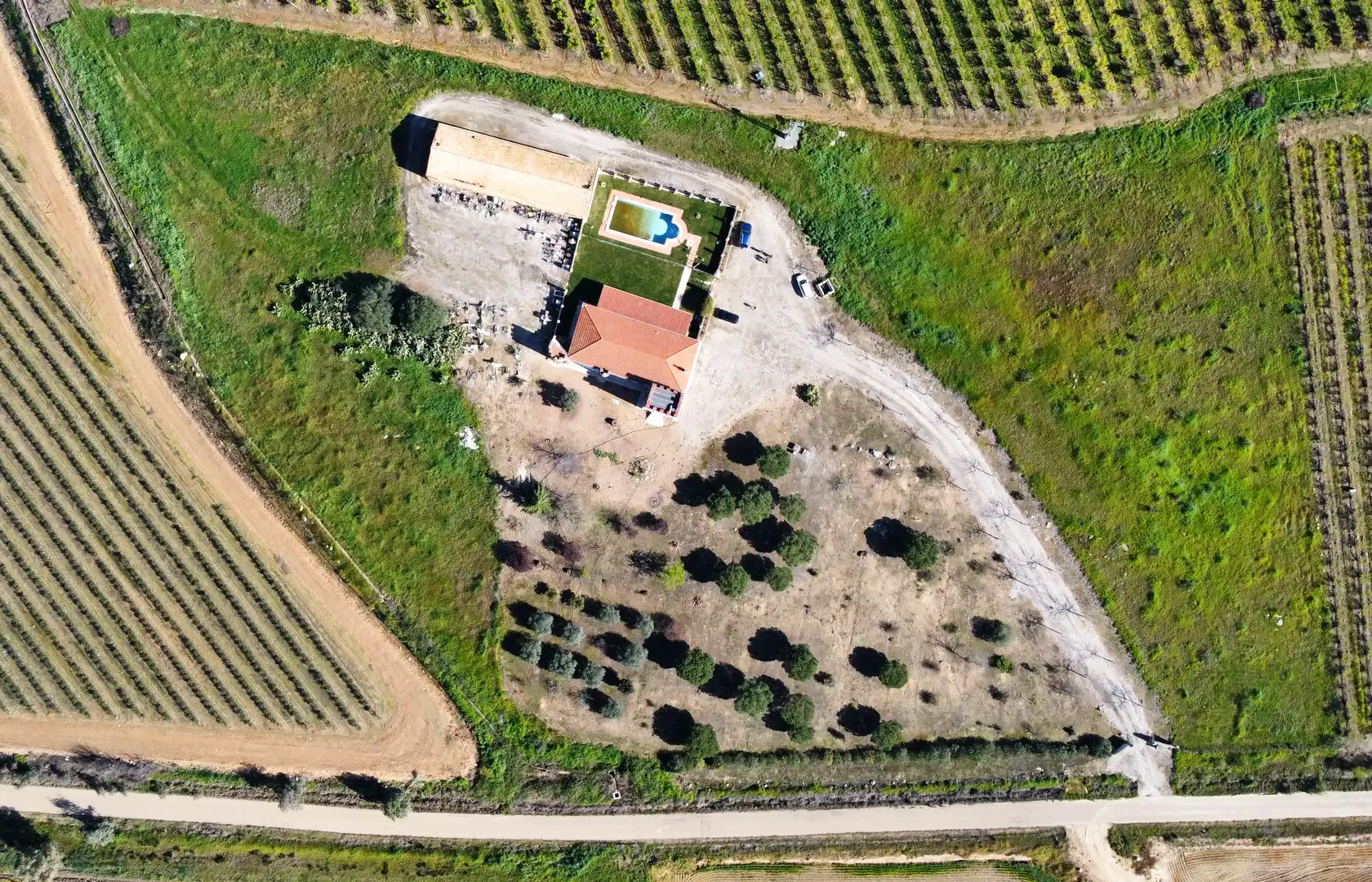 Houses for sale in Calle Lopez de Ayala, Rena
