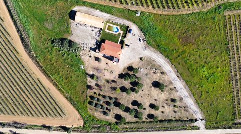 Foto 5 von Haus oder Chalet zum Verkauf in Calle Lopez de Ayala, Rena, Badajoz