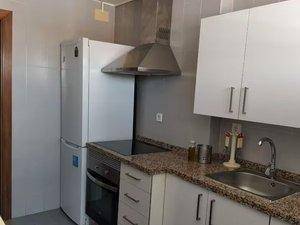 Dúplex en Alquiler en La Oliva