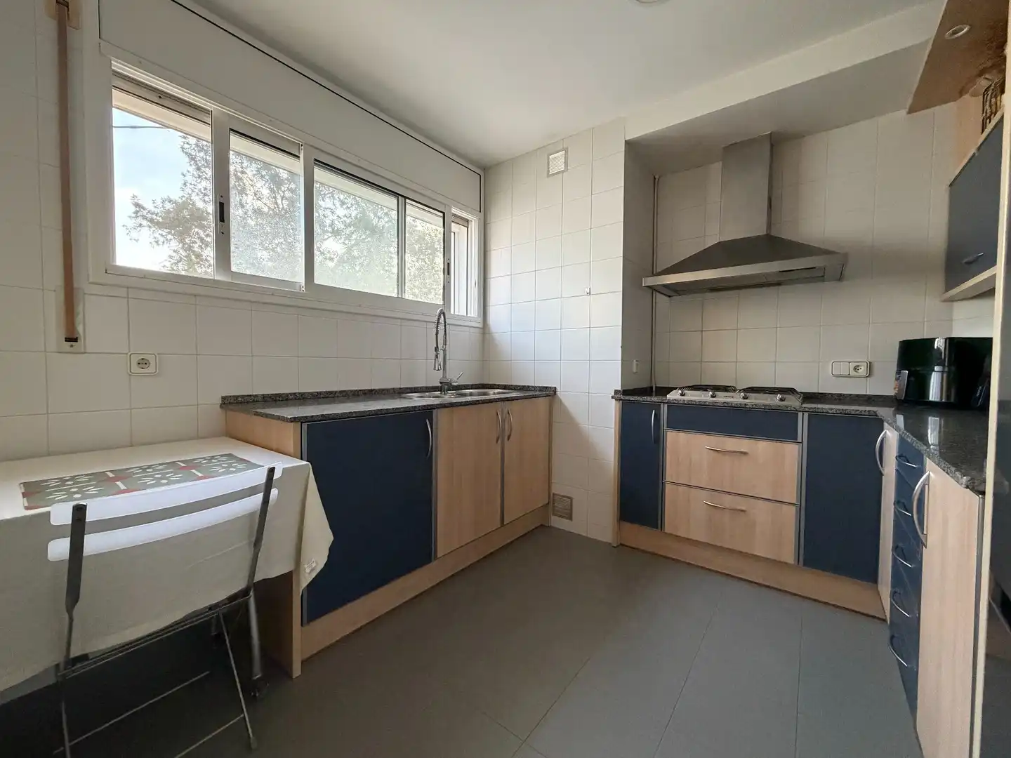 Cuina de Casa o xalet en venda en Urbanitzacions