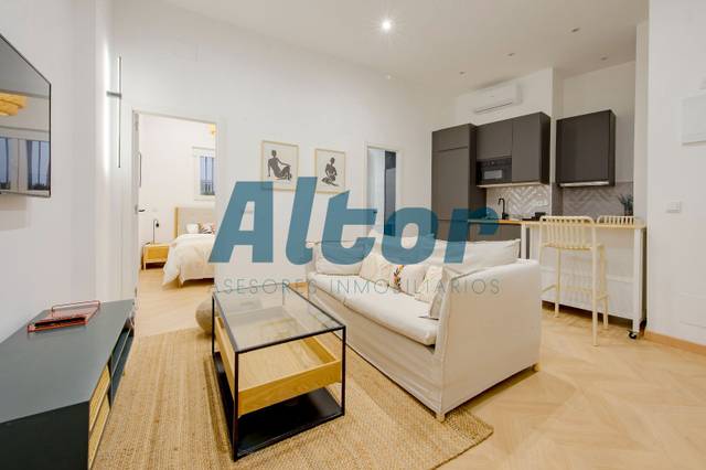 Piso en Venta en DE SANTA ENGRACIA en Almagro