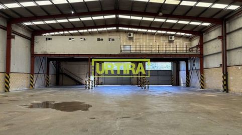 Nave Industrial en Urnieta Gipuzkoa en Venta y Alquiler  963 m  Oficinas  Excelente Ubicación, imatge 5