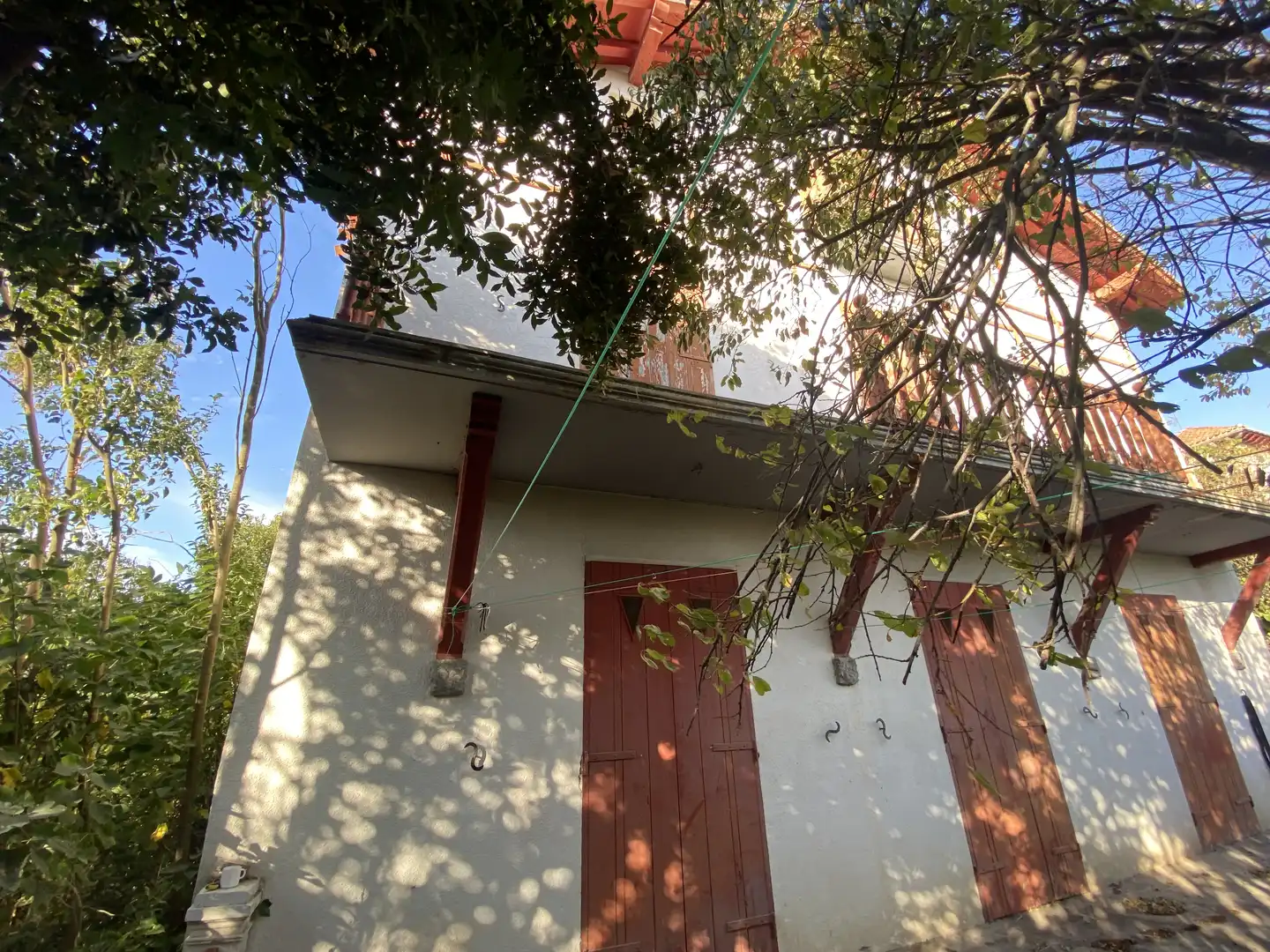Außenansicht von Gebäude zum Verkauf in Peralta / Azkoien