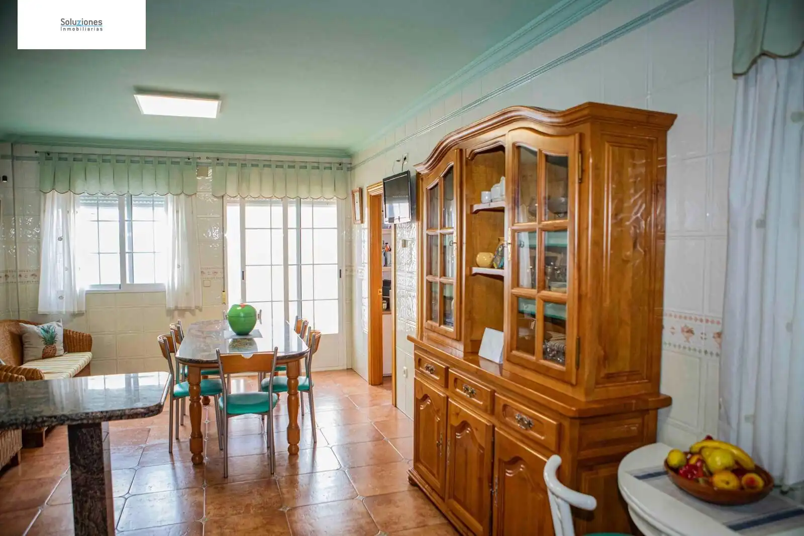 Casa con terrazza in vendita a San Pablo, imagen 11