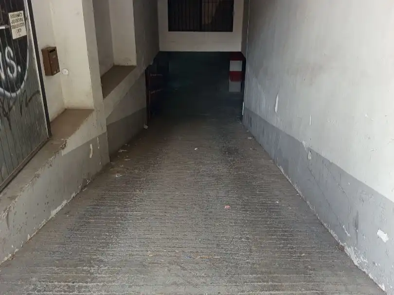 Garage zur Miete in Carrer de Sant Vicent Màrtir, 146, Arrancapins