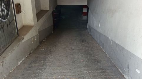 Foto 3 von Garage zur Miete in Carrer de Sant Vicent Màrtir, 146, Arrancapins, Valencia Capital