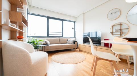 Foto 3 de Apartamento de alquiler en Calle Bausá, 15, Costillares,  Madrid Capital