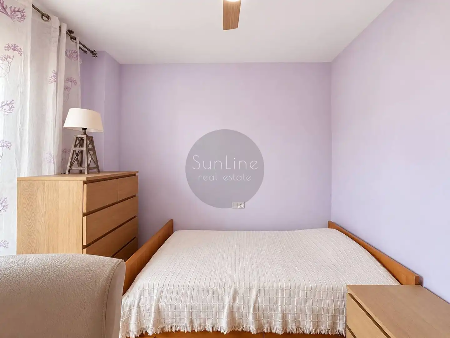Appartement avec piscine à vendre à Calle Poeta José Agustín Goytisolo, imagen 14