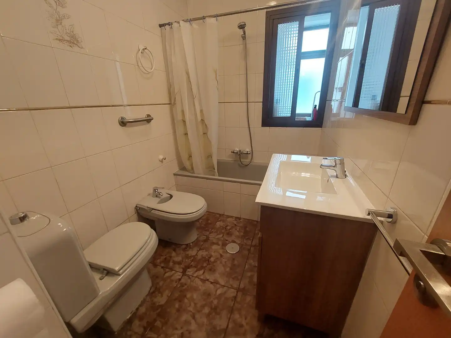 Piso de alquiler en Calle Agustina de Aragón, Fígares